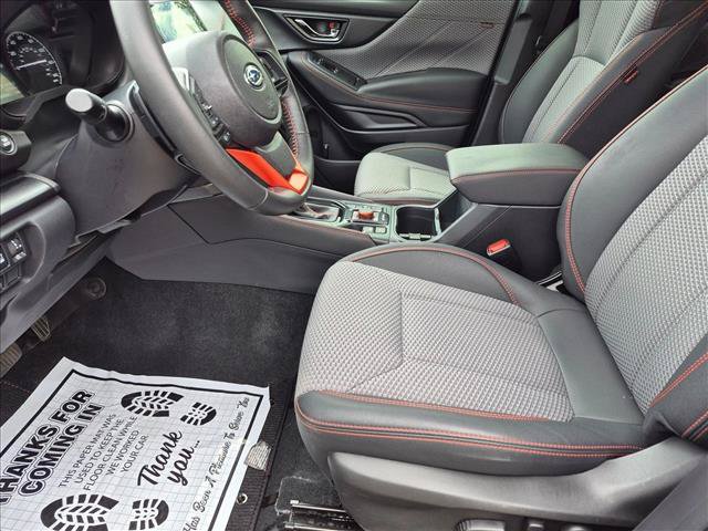 Used 2024 Subaru Forester Sport AWD/4WD image 15