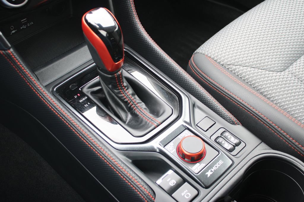 Used 2022 Subaru Forester Sport image 20