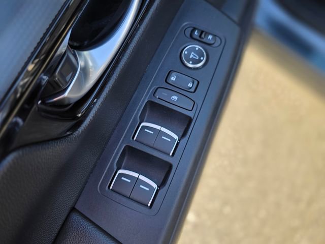 Used 2025 Honda CR-V EX-L image 23