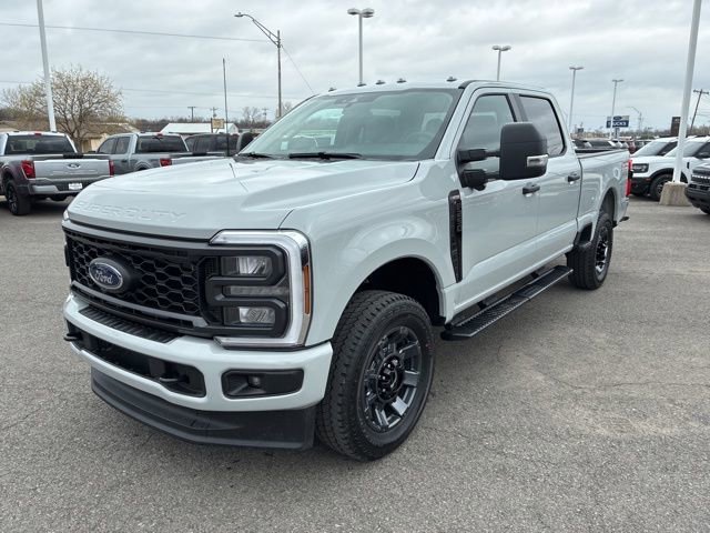 New 2026 Ford F250 XL w/ STX Appearance Package image 1