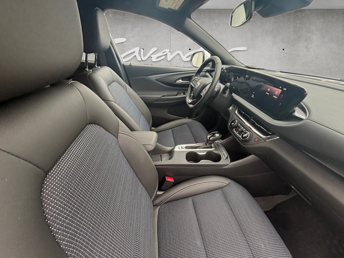 Used 2026 Buick Envista Preferred w/ Convenience I Package FWD image 29