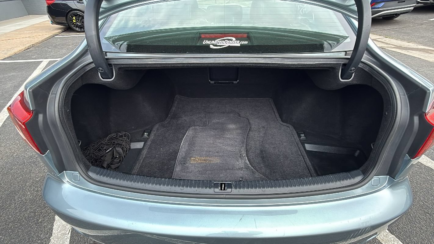Used 2009 Lexus IS 250 AWD image 13