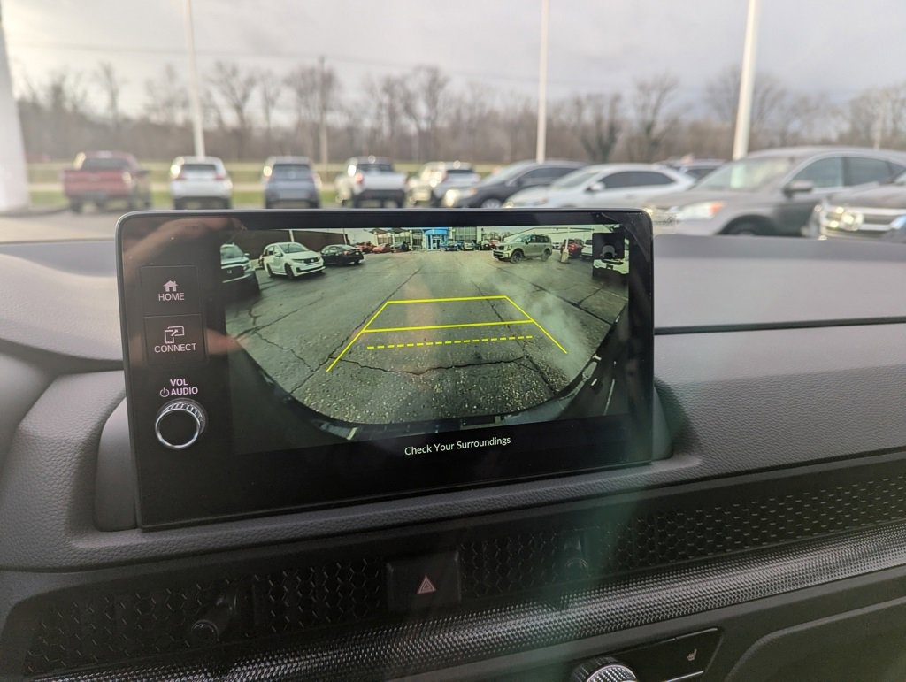 New 2026 Honda CR-V Sport-L image 17