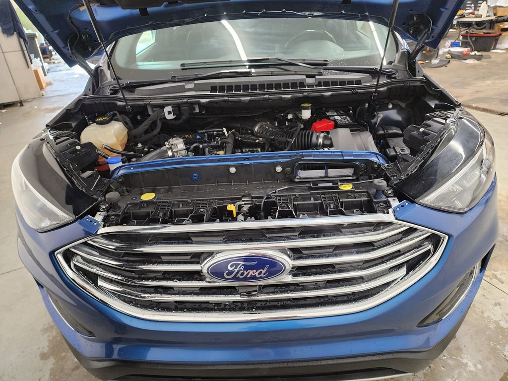 Used 2019 Ford Edge ST w/ Convenience Package AWD/4WD image 33