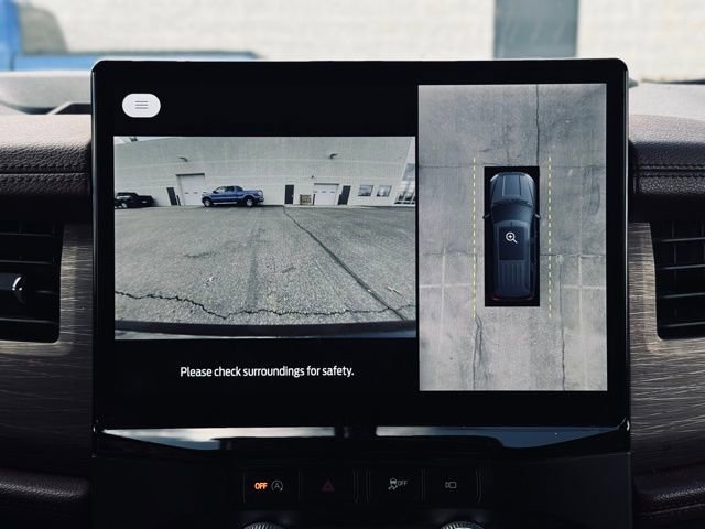 Used 2024 Ford Expedition Limited image 44