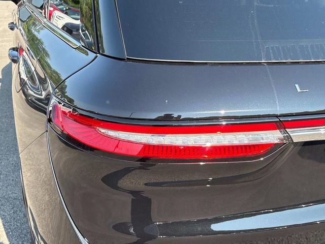 New 2025 Lincoln Corsair Grand Touring image 11