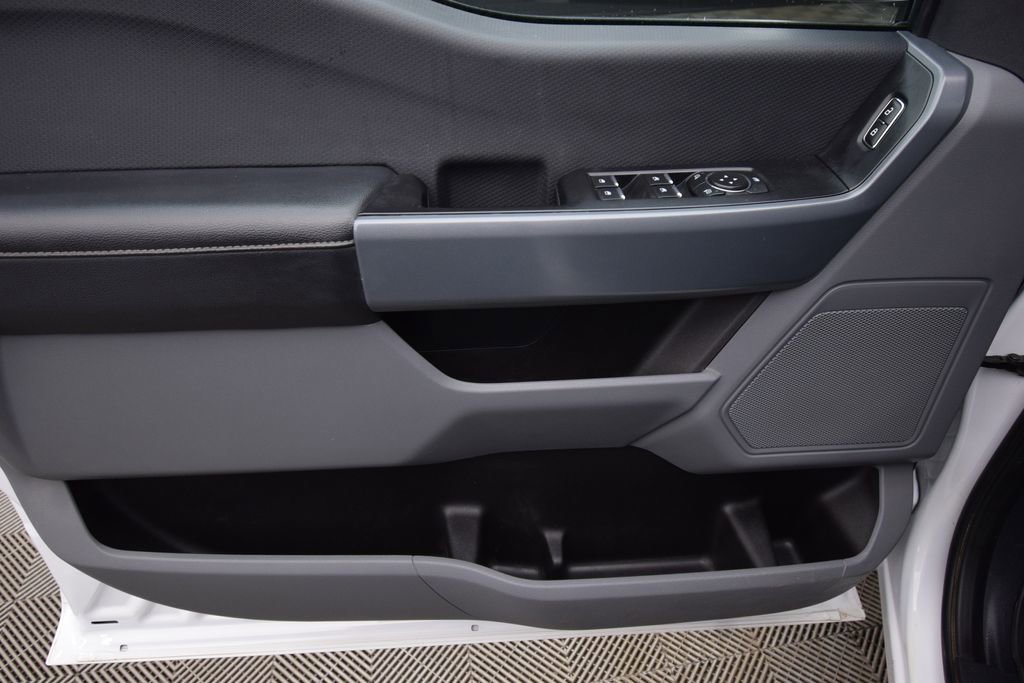 Used 2023 Ford F150 XLT image 26