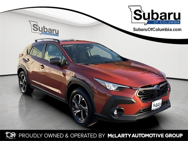 New 2025 Subaru Crosstrek 2.5i Premium