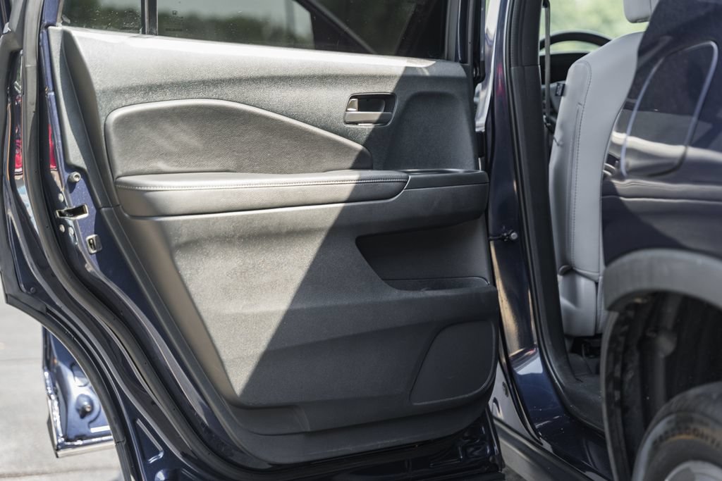 Used 2023 Honda Passport EX-L image 39
