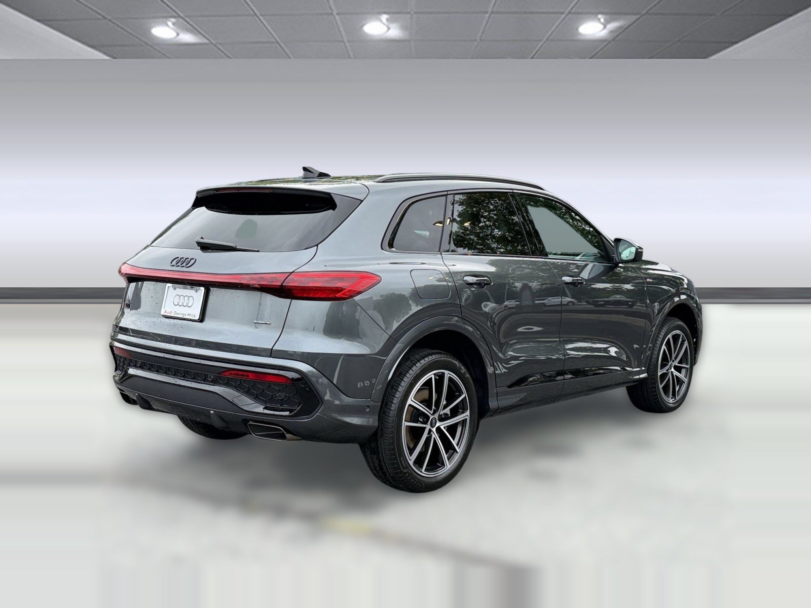 New 2026 Audi Q5 Premium Plus AWD/4WD image 9
