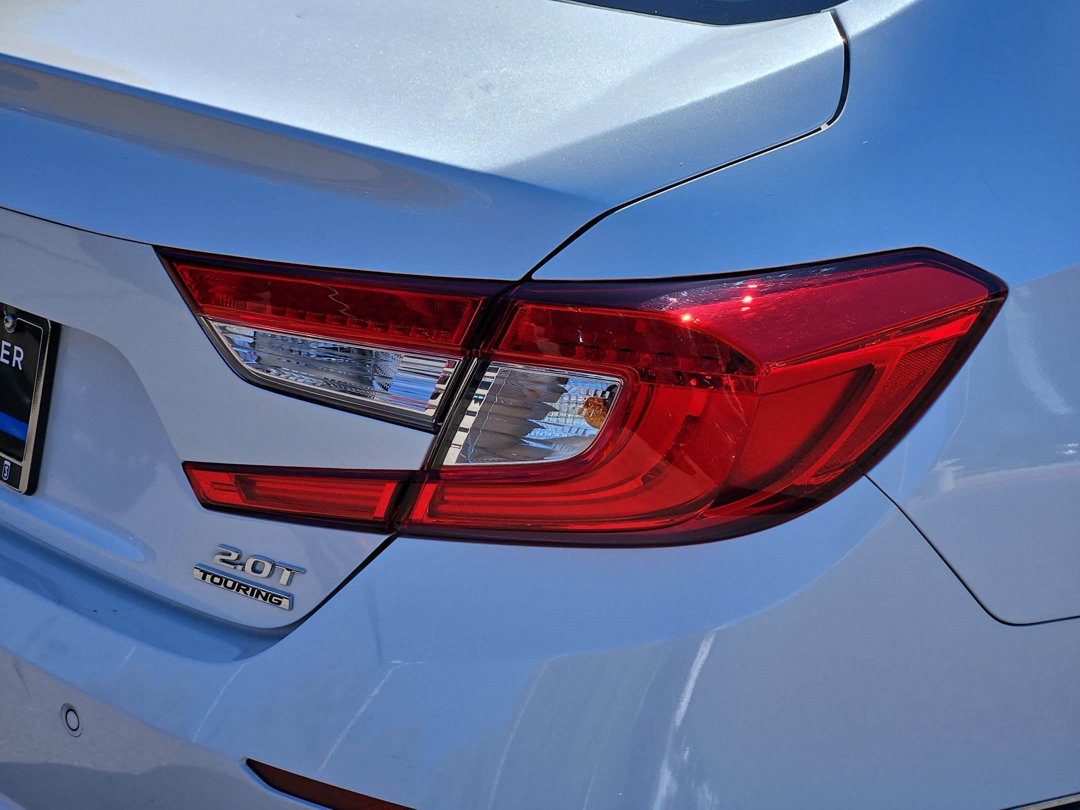 Used 2022 Honda Accord Touring image 11