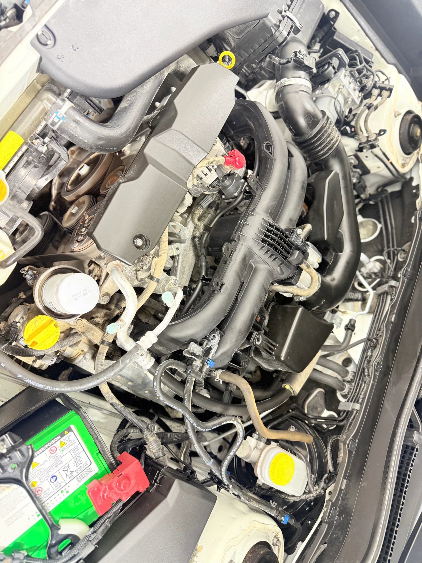 Used 2017 Subaru Forester 2.5i Premium image 40