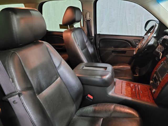 Used 2012 Chevrolet Tahoe LTZ image 62
