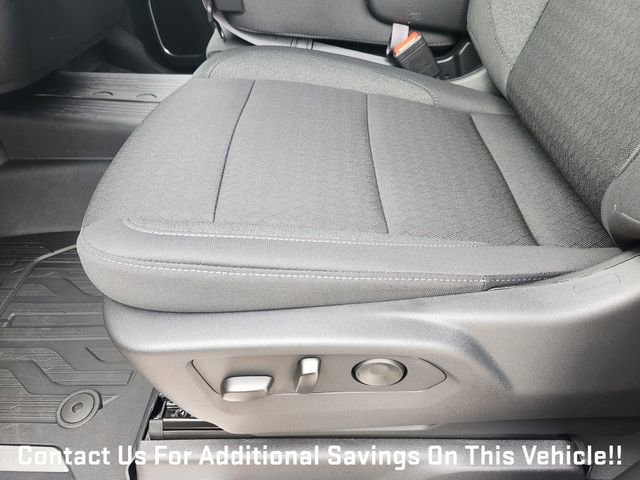 New 2026 GMC Sierra 1500 Elevation w/ Elevation Select Package image 18