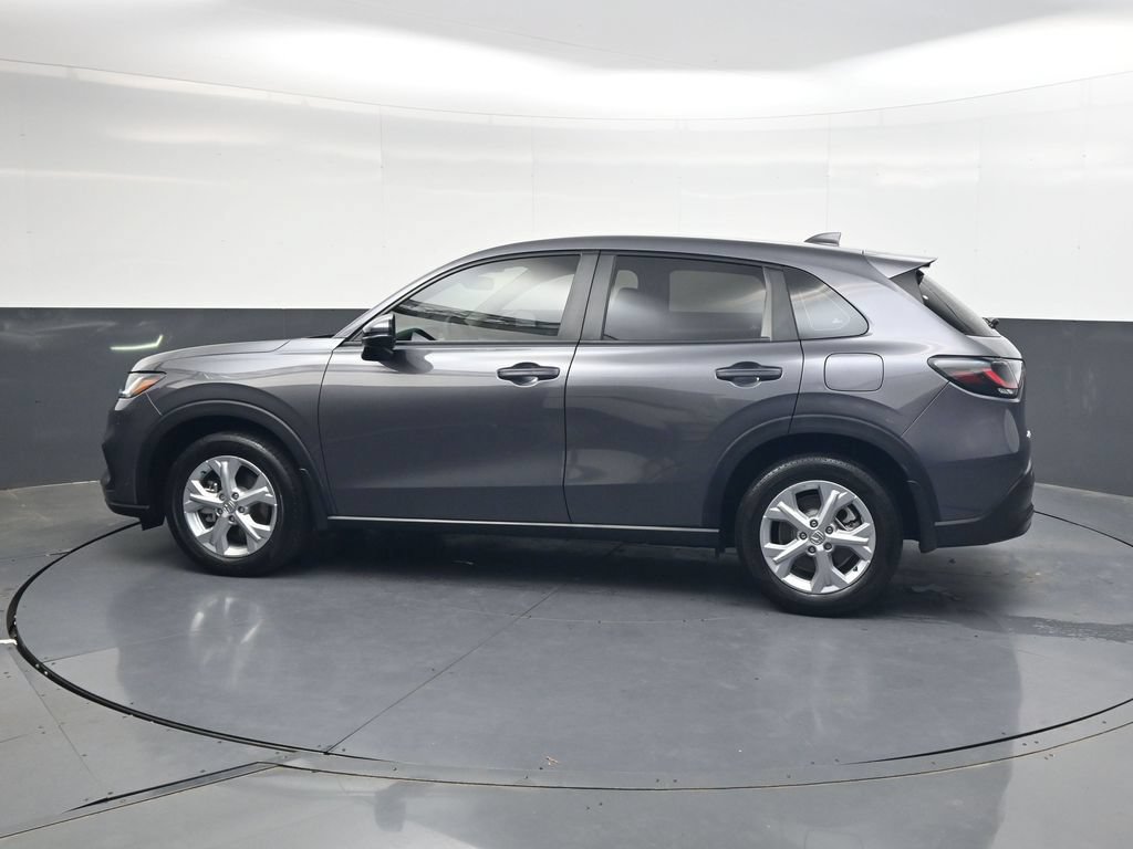 Used 2024 Honda HR-V LX image 7