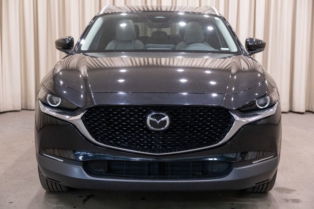 Used 2024 MAZDA CX-30 AWD 2.5 S w/ Preferred Package image 3