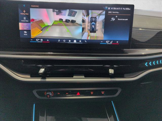 Certified 2024 BMW X5 xDrive50e w/ Parking Assistance Package image 15