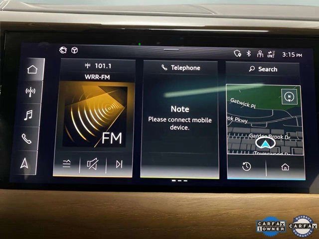 Used 2022 Audi e-tron GT Premium Plus image 37