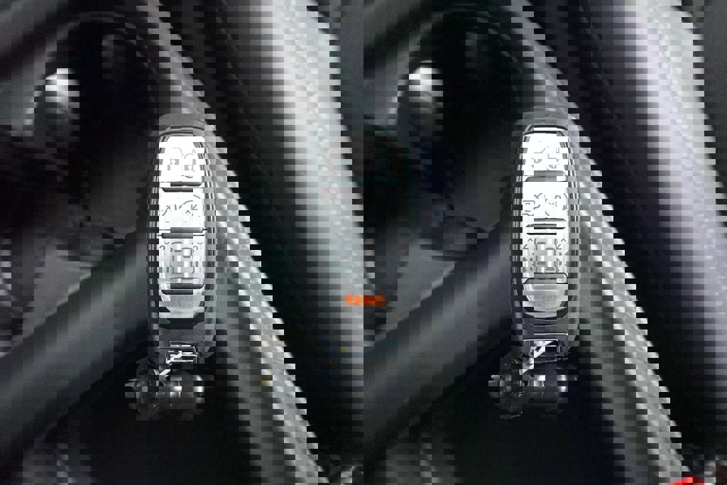 New 2026 Chrysler Pacifica Select w/ S Appearance Package image 32