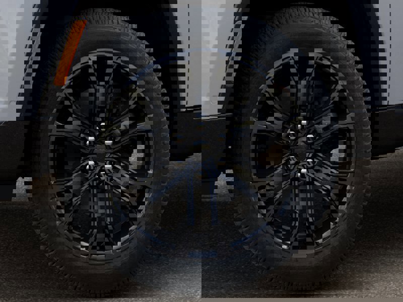 New 2026 Jeep Grand Wagoneer Summit image 34