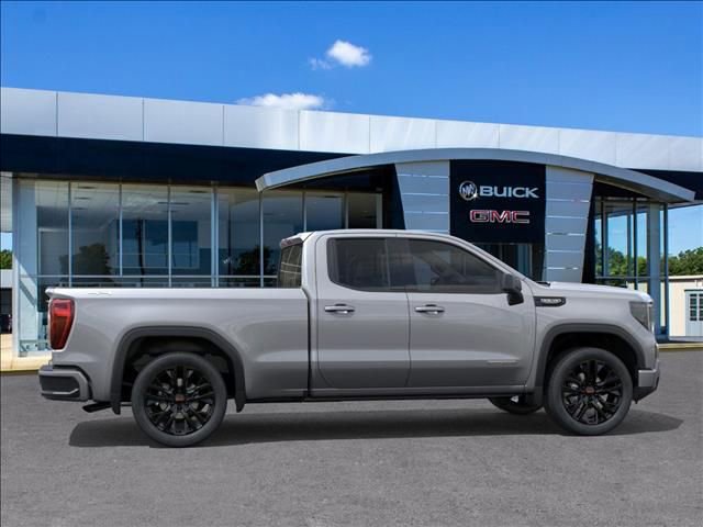 New 2026 GMC Sierra 1500 Elevation image 5