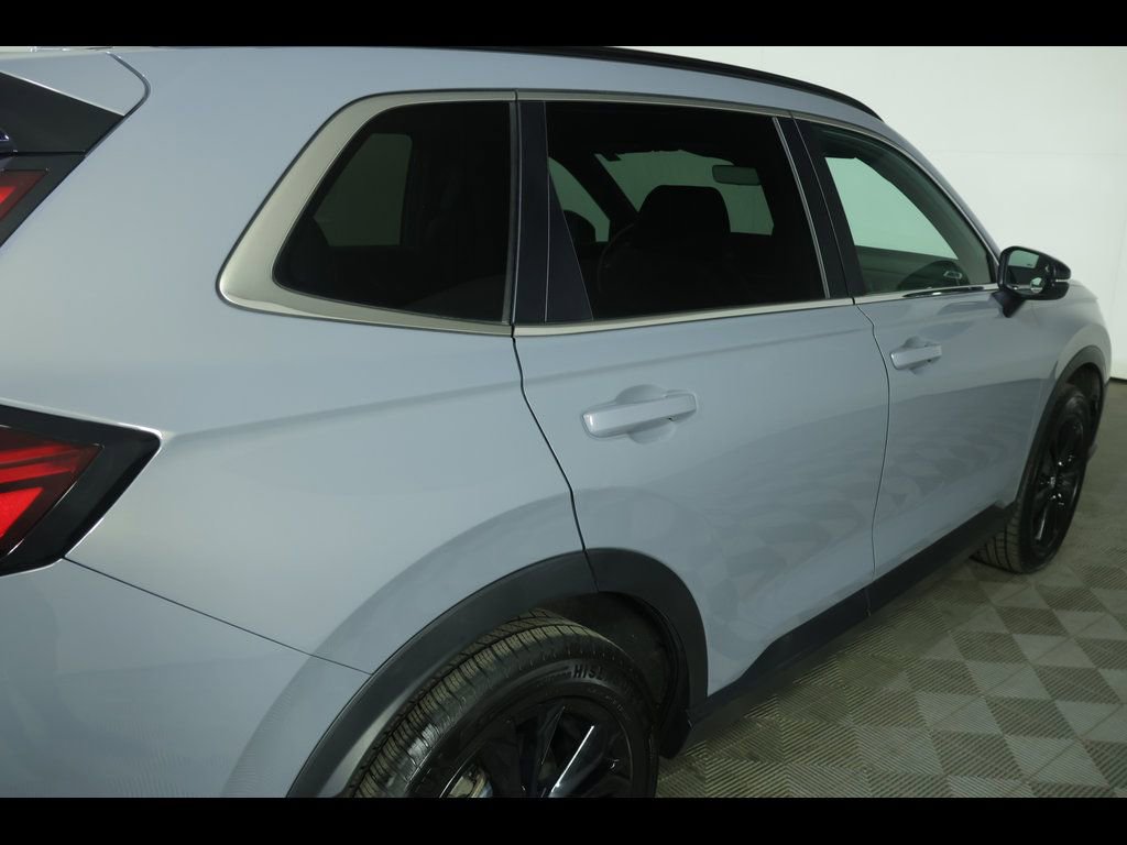 Used 2023 Honda CR-V Sport Touring image 19