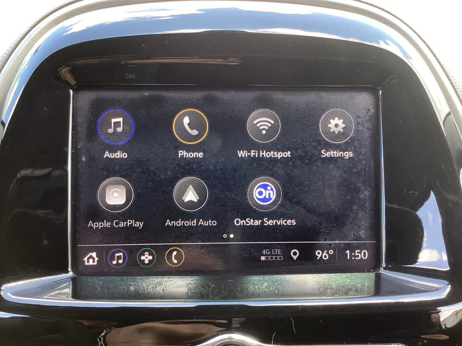 Used 2019 Chevrolet Spark LS FWD image 5