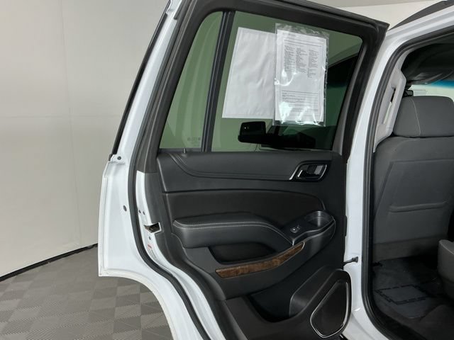 Used 2020 Chevrolet Tahoe LS AWD/4WD image 22
