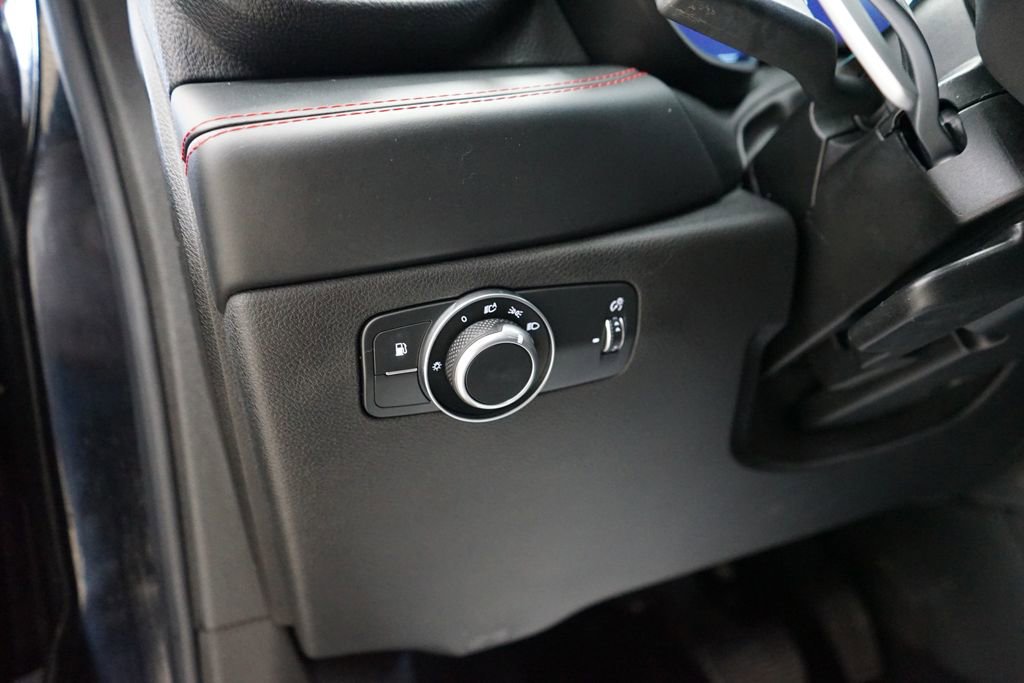 Used 2024 Dodge Hornet R/T AWD/4WD image 28