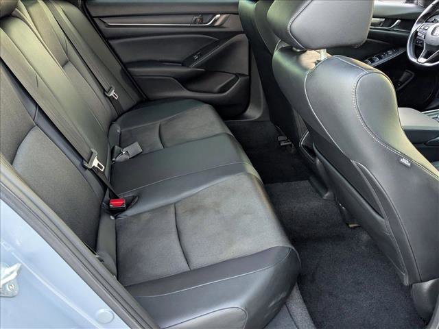 Used 2022 Honda Accord Sport image 19
