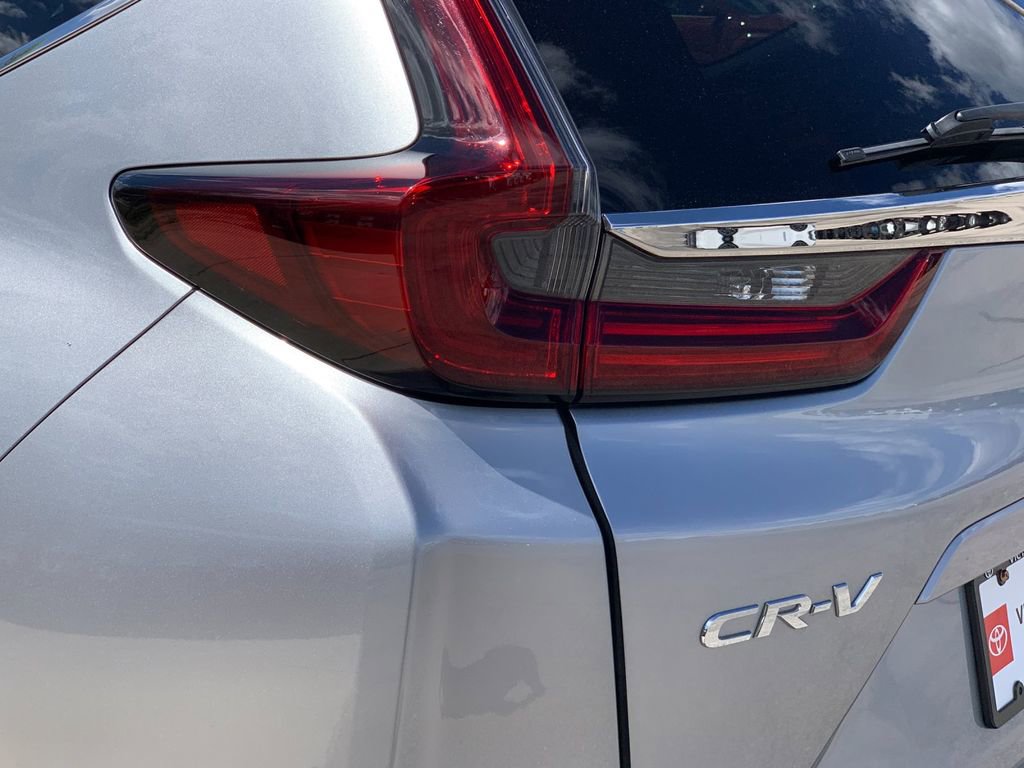 Used 2021 Honda CR-V EX-L image 36