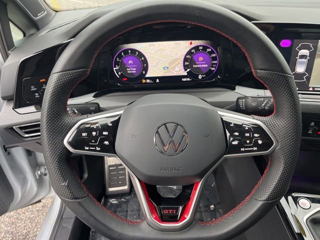 Used 2024 Volkswagen GTI SE image 18