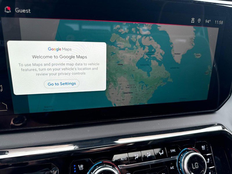 New 2024 GMC Sierra 1500 AT4X image 18