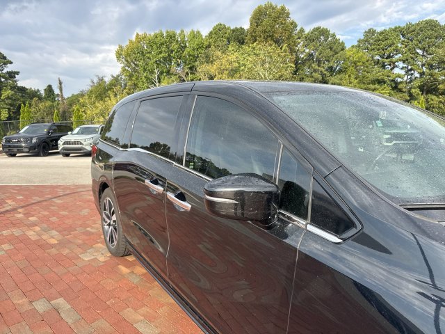 Used 2018 Honda Odyssey Elite image 18