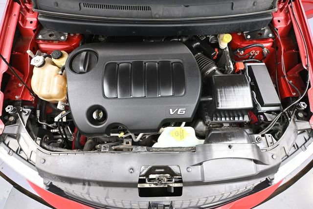 Used 2016 Dodge Journey Crossroad w/ Popular Equipment Group AWD/4WD image 50