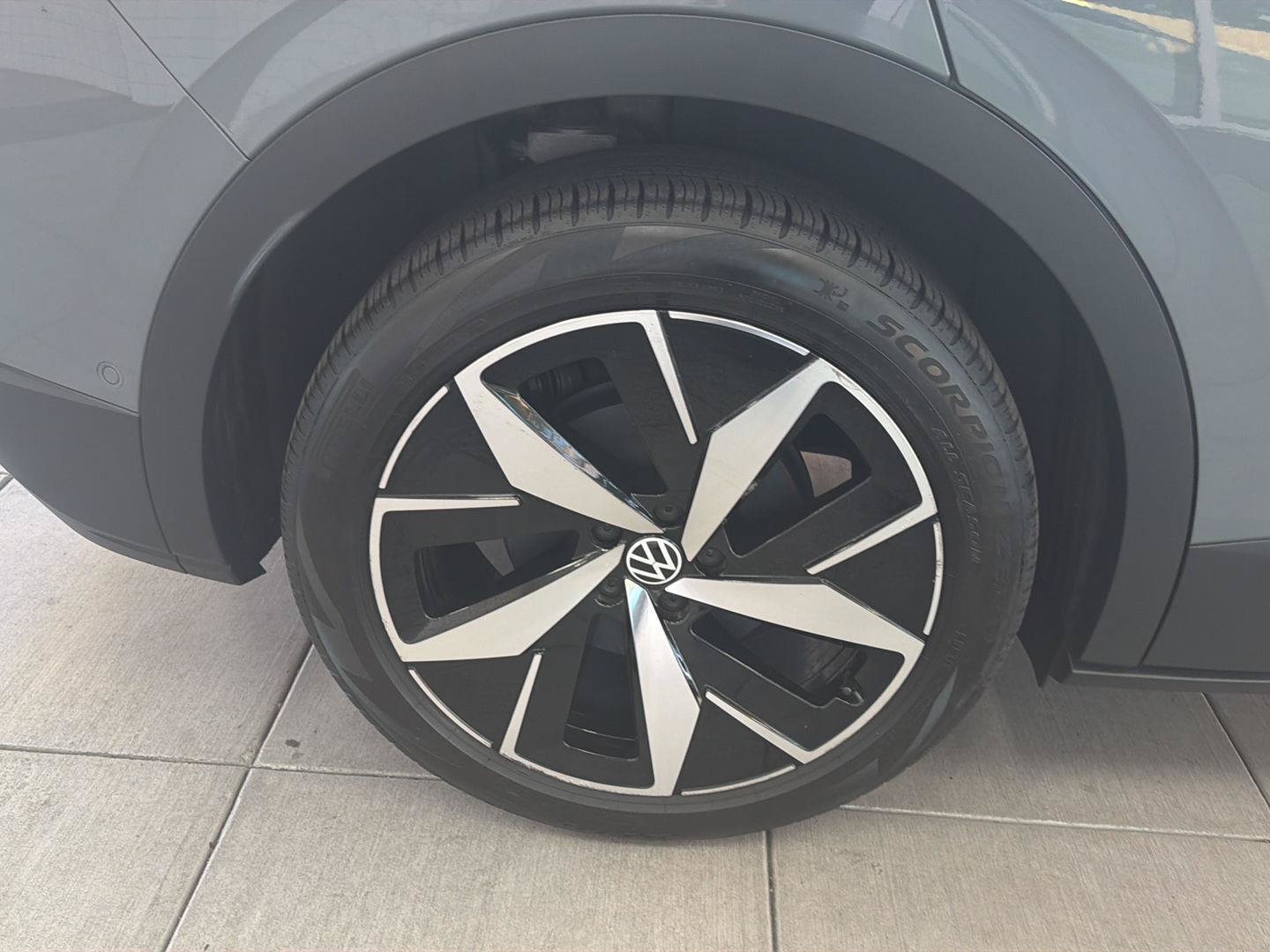 Certified 2023 Volkswagen ID.4 Pro S RWD image 11