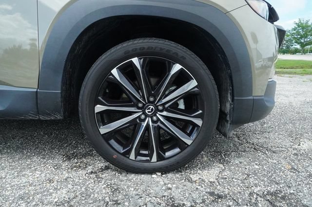 Used 2024 MAZDA CX-50 AWD 2.5 Turbo w/ Cargo Package image 33