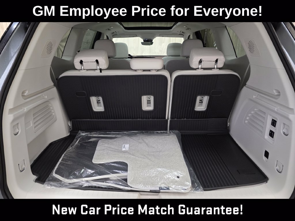 New 2026 Buick Enclave Avenir w/ Super Cruise Package AWD/4WD image 33