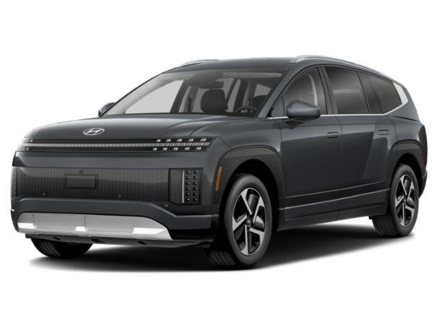 New 2026 Hyundai Ioniq 9 SEL AWD/4WD image 1