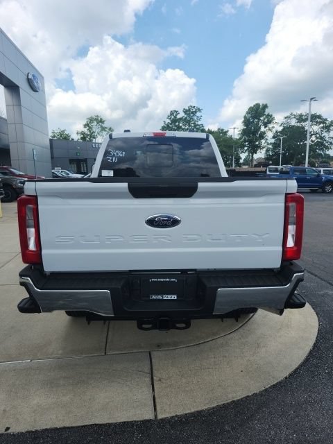 New 2026 Ford F250 XL w/ XL Chrome Package AWD/4WD image 7