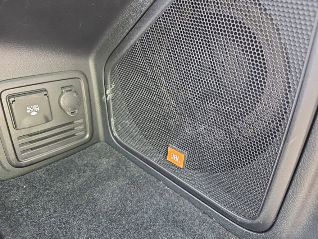 Used 2023 Toyota 4Runner Limited image 40