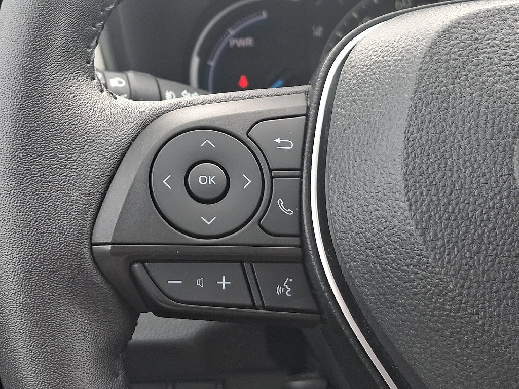 Used 2024 Toyota RAV4 XLE Premium w/ Weather Package AWD/4WD image 23