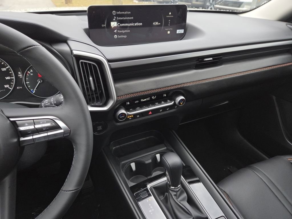 New 2026 MAZDA CX-50 AWD 2.5 S w/ Accent Package image 20