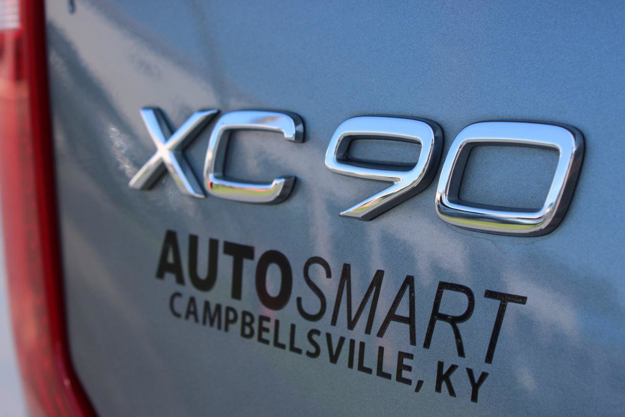 Used 2020 Volvo XC90 T6 Inscription AWD/4WD image 6