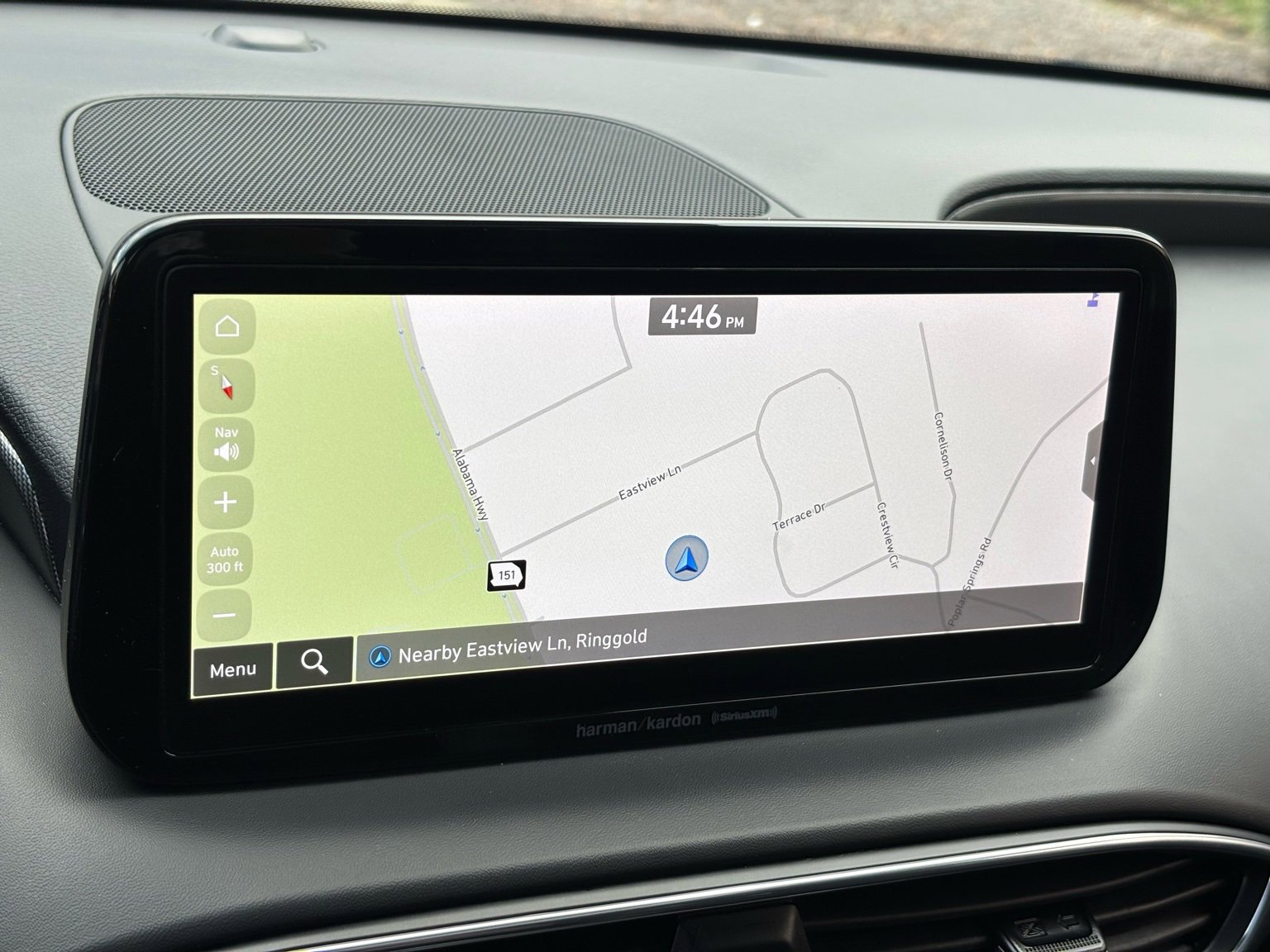 Used 2023 Hyundai Santa Fe SEL w/ Premium Package image 19