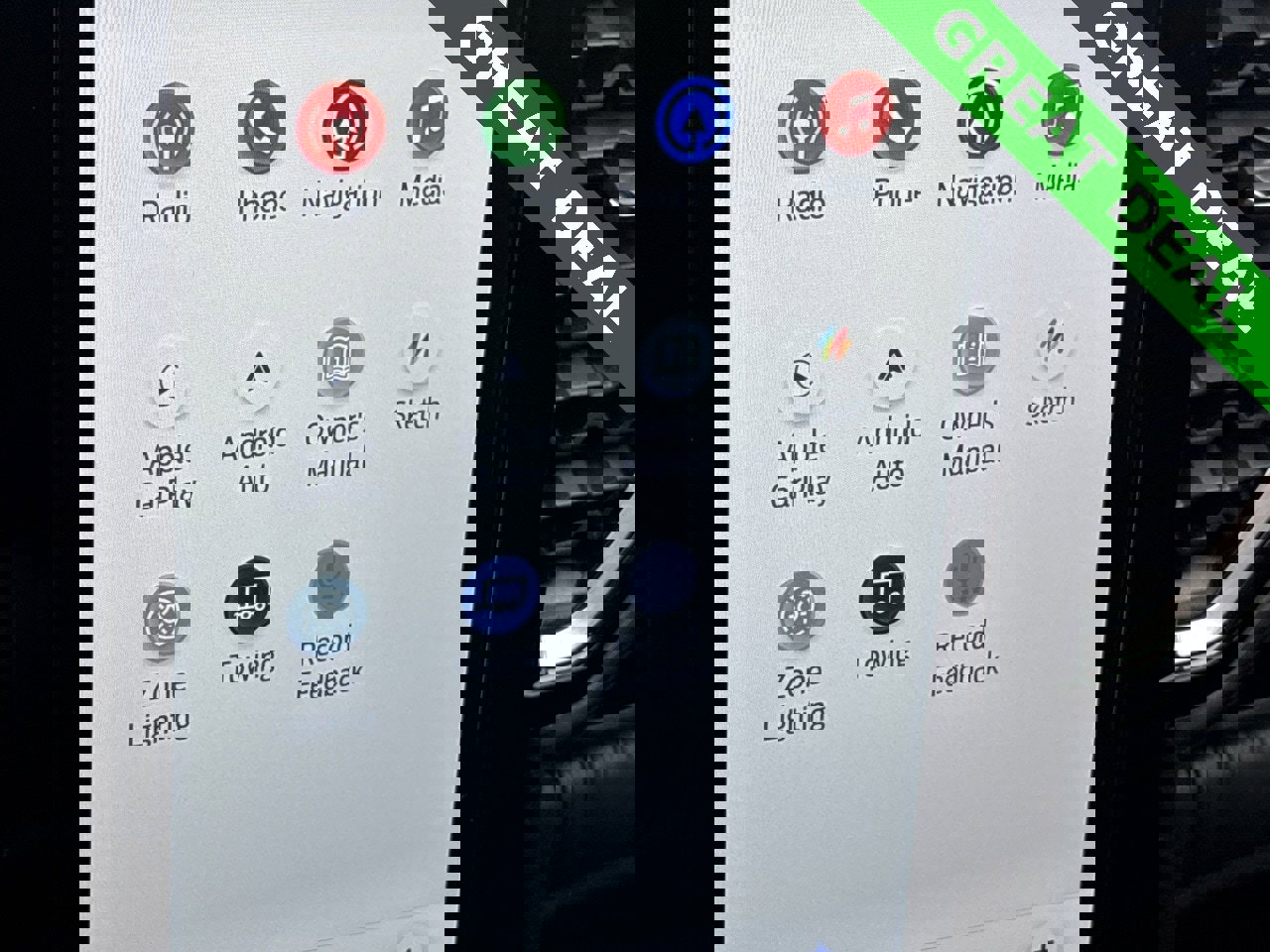 Used 2024 Ford Ranger XLT w/ Trailer Tow Package image 26