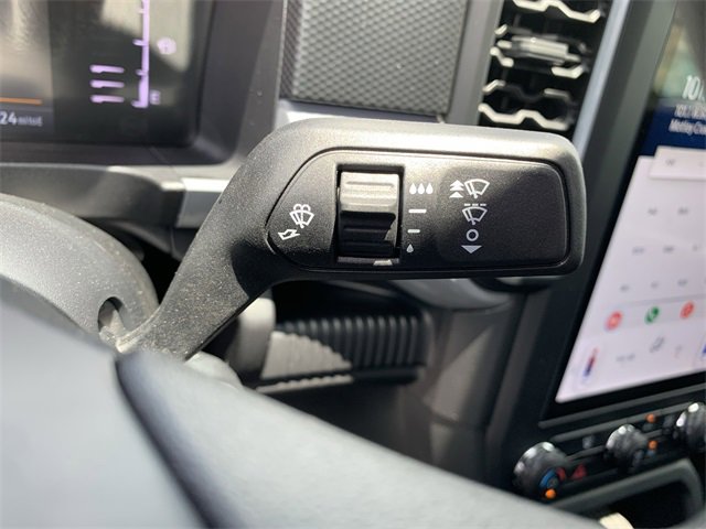 New 2025 Ford Ranger XL image 26