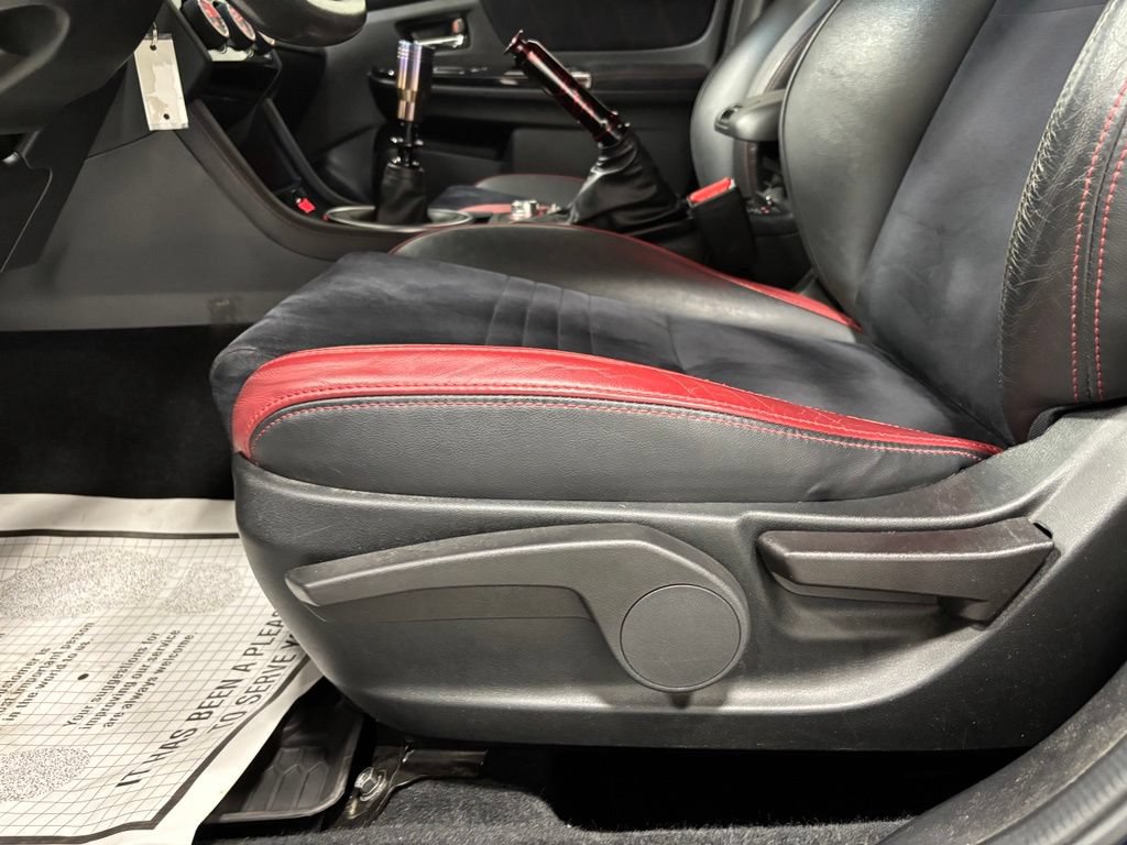 Used 2019 Subaru WRX STI AWD/4WD image 12