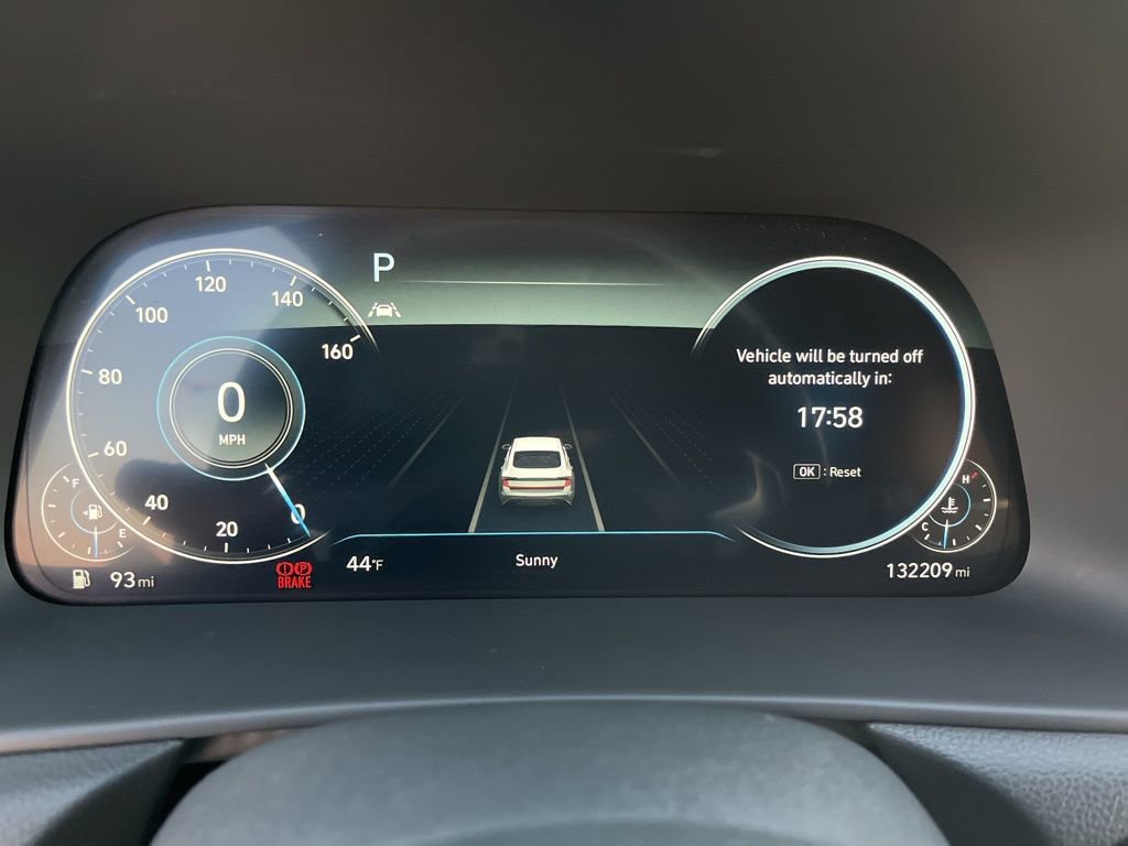 Used 2021 Hyundai Sonata Limited image 24