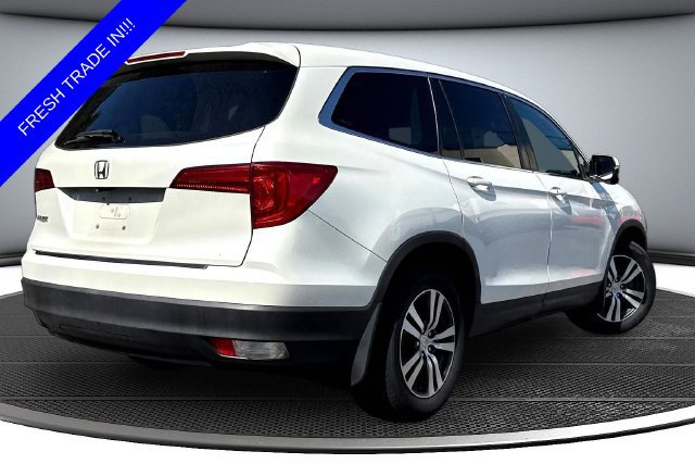 Used 2016 Honda Pilot EX-L image 5
